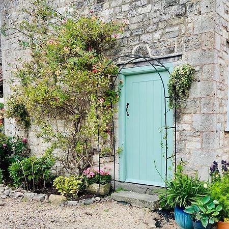 The Long House Διαμέρισμα Flax Bourton Εξωτερικό φωτογραφία